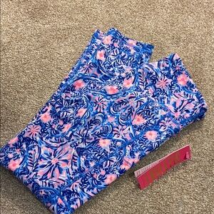 NWT Weekender Midrise Leggings